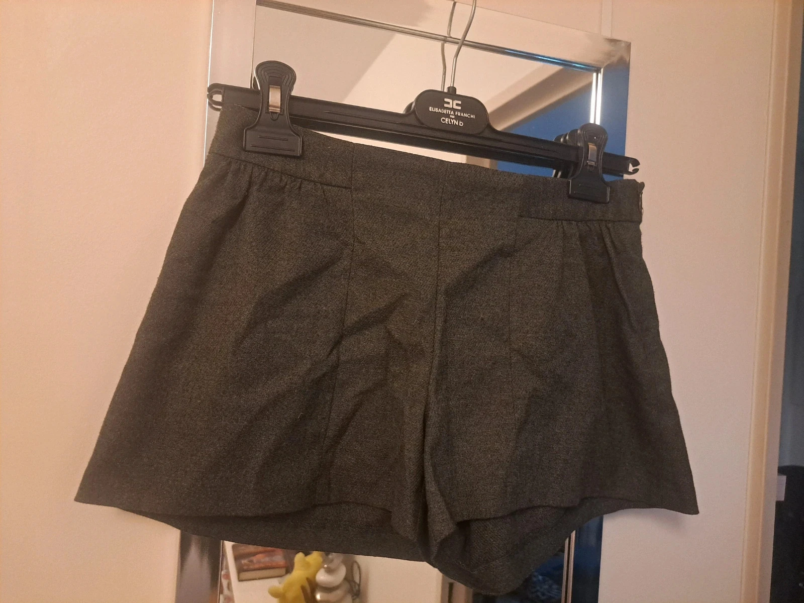 Dark grey short – photo 2